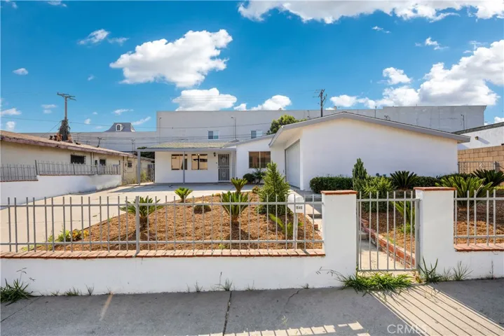 1646 Batson Avenue, Rowland Heights, California 91748