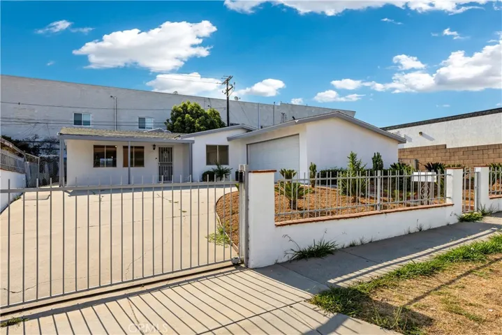 1646 Batson Avenue, Rowland Heights, California 91748