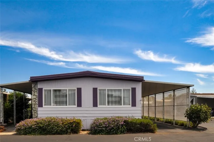 1675 Manzanita Avenue 37, Chico, California 95926