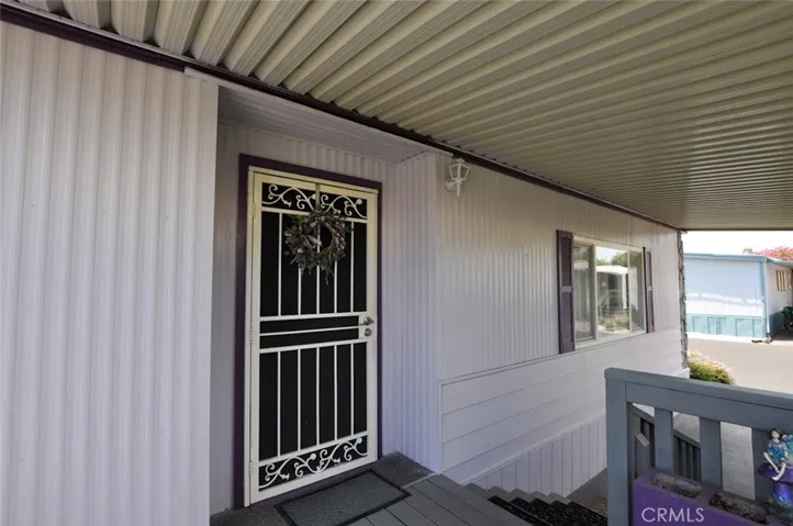 1675 Manzanita Avenue 37, Chico, California 95926