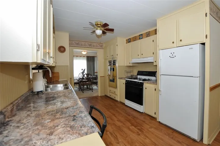 1675 Manzanita Avenue 37, Chico, California 95926