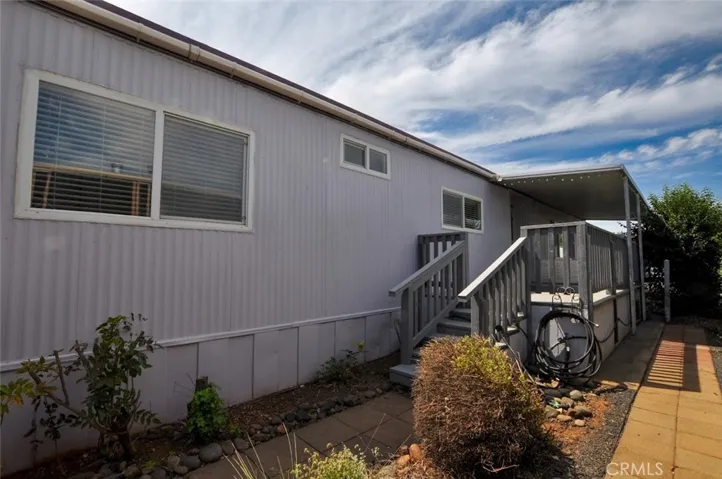 1675 Manzanita Avenue 37, Chico, California 95926