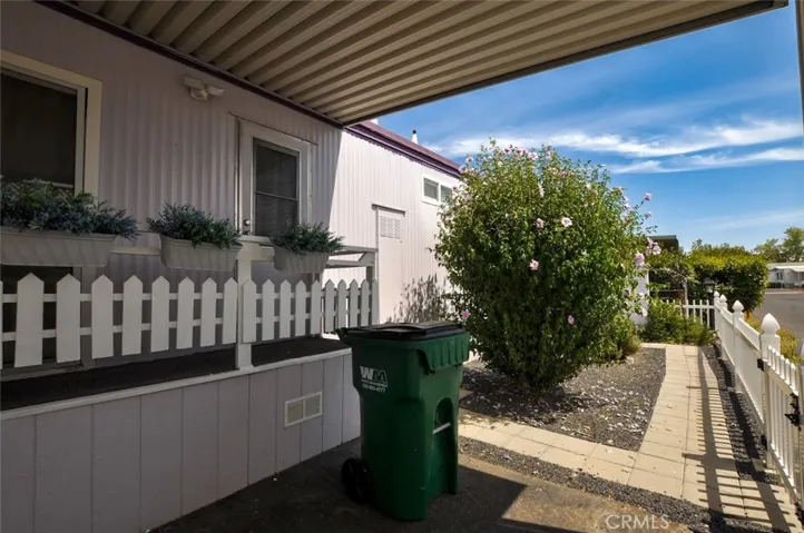 1675 Manzanita Avenue 37, Chico, California 95926
