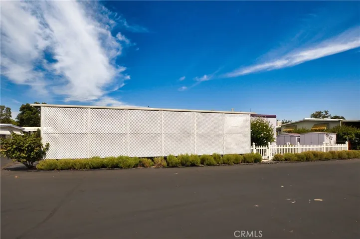 1675 Manzanita Avenue 37, Chico, California 95926