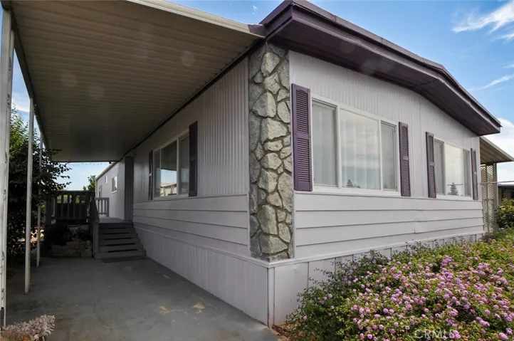 1675 Manzanita Avenue 37, Chico, California 95926