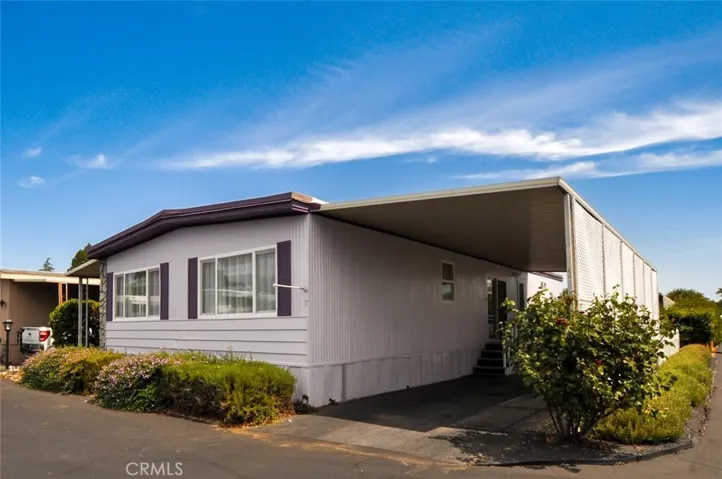 1675 Manzanita Avenue 37, Chico, California 95926
