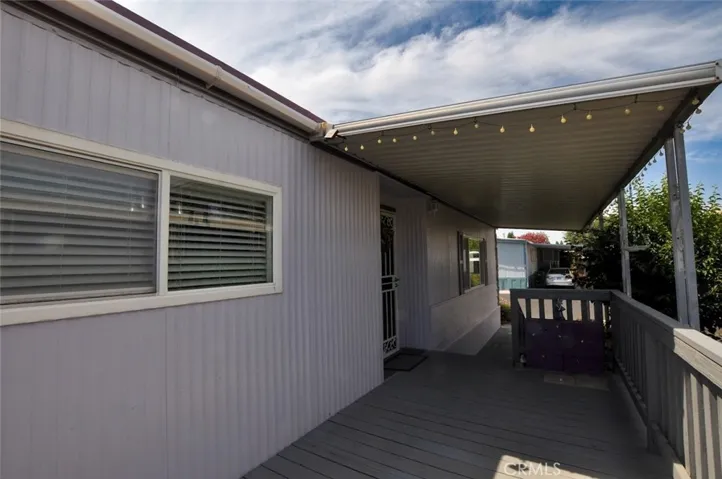 1675 Manzanita Avenue 37, Chico, California 95926