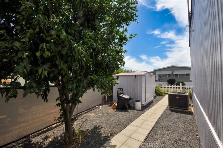 1675 Manzanita Avenue 37, Chico, California 95926
