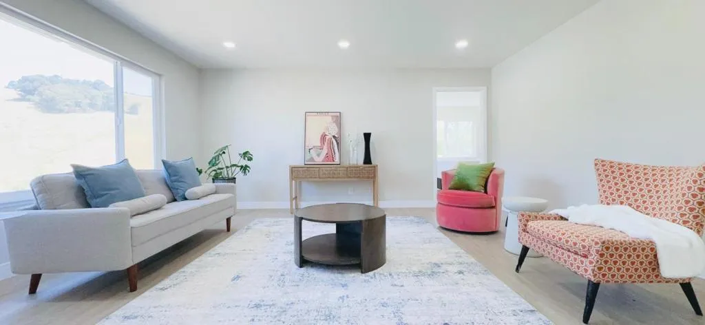 1859 Starview Drive, San Leandro, California 94577