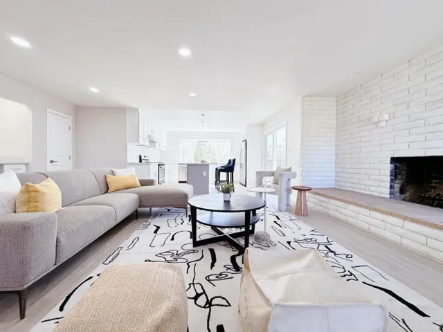 1859 Starview Drive, San Leandro, California 94577