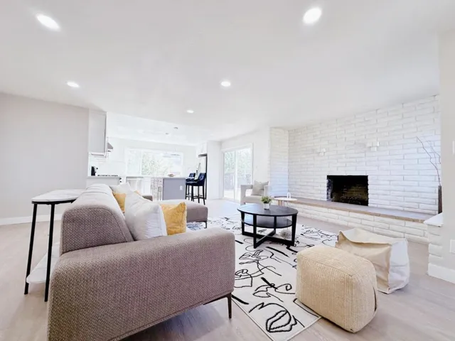 1859 Starview Drive, San Leandro, California 94577
