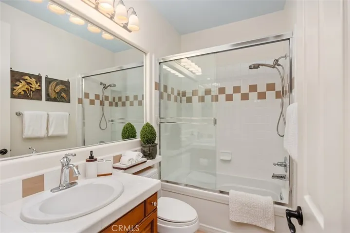 Bedroom 2 Bath