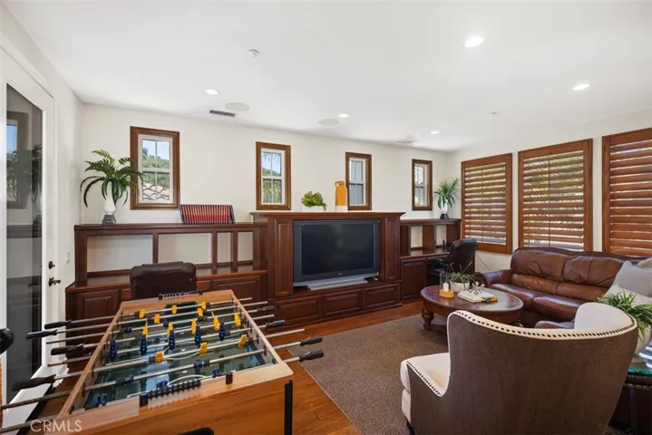 Bonus Room