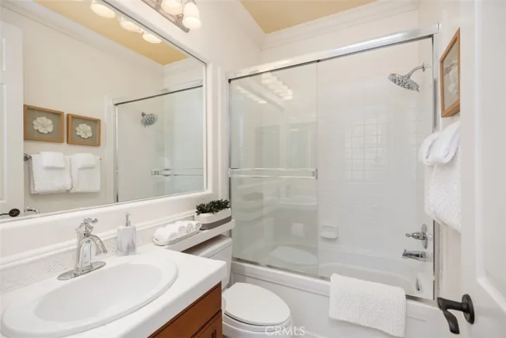 Bedroom 3 Bath