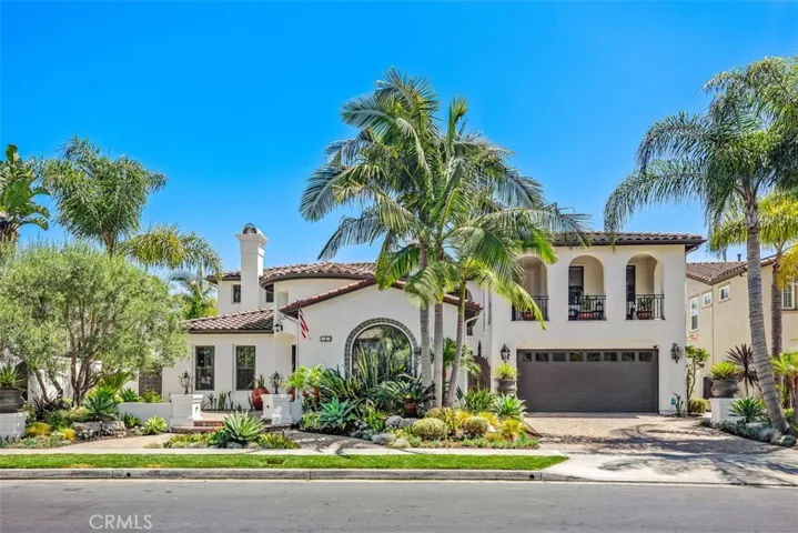 6 Corte De Nubes, San Clemente, California 92673