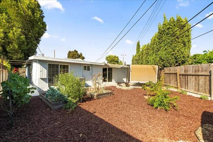 1596 Berksford Way, San Jose, California 95127