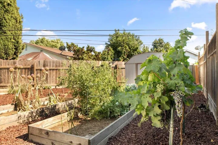 1596 Berksford Way, San Jose, California 95127