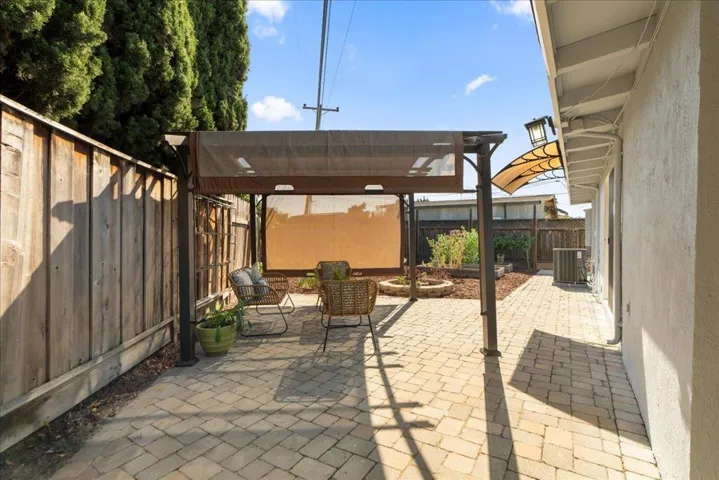 1596 Berksford Way, San Jose, California 95127