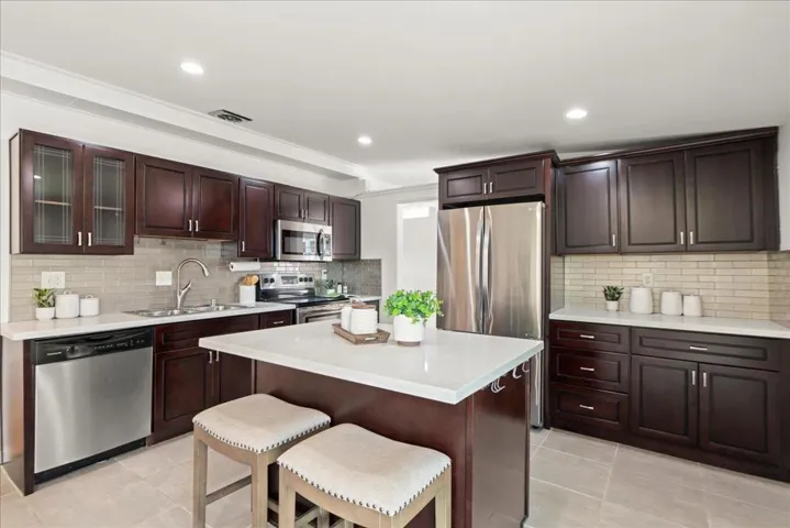 1596 Berksford Way, San Jose, California 95127