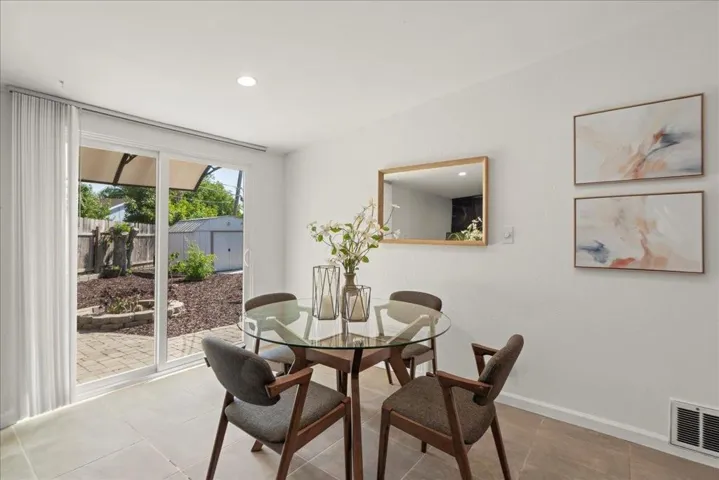 1596 Berksford Way, San Jose, California 95127