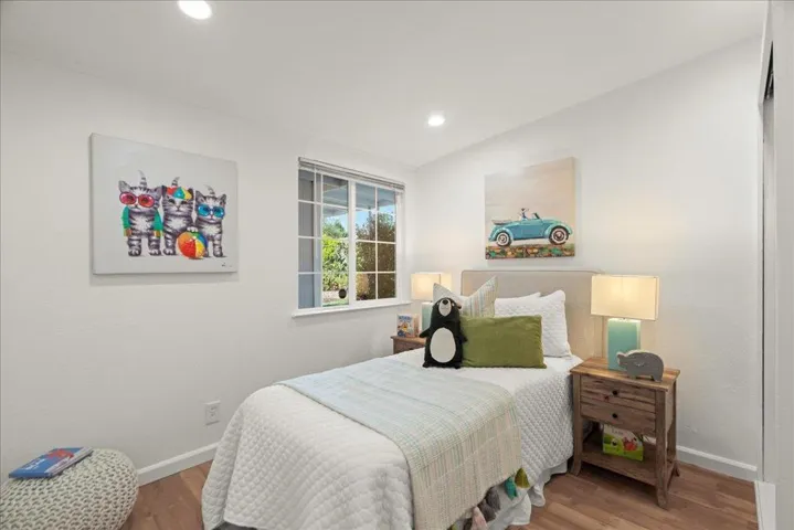 1596 Berksford Way, San Jose, California 95127