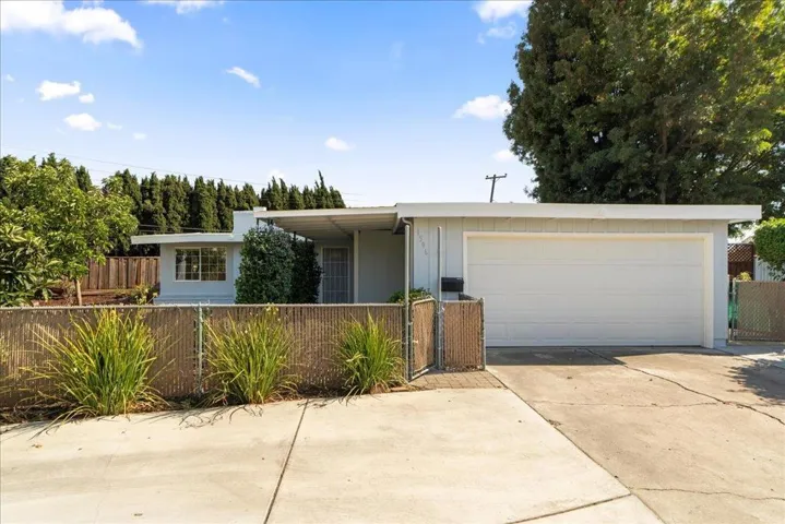 1596 Berksford Way, San Jose, California 95127