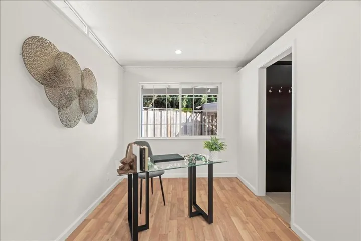1596 Berksford Way, San Jose, California 95127