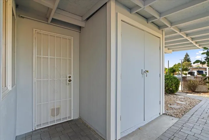 1596 Berksford Way, San Jose, California 95127