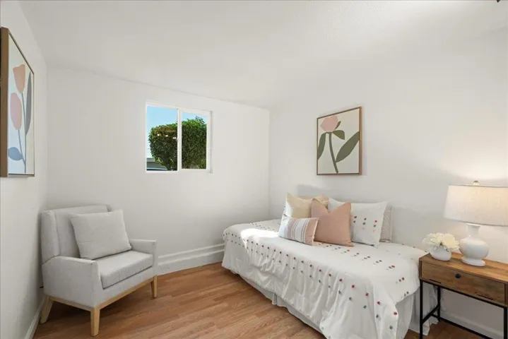 1596 Berksford Way, San Jose, California 95127