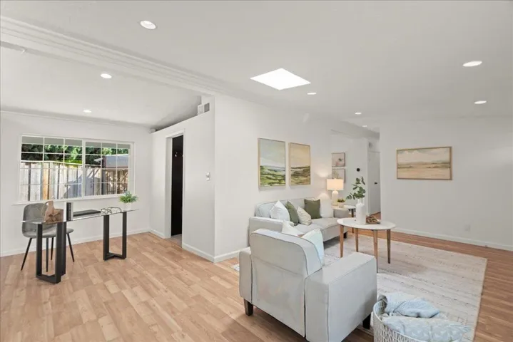 1596 Berksford Way, San Jose, California 95127