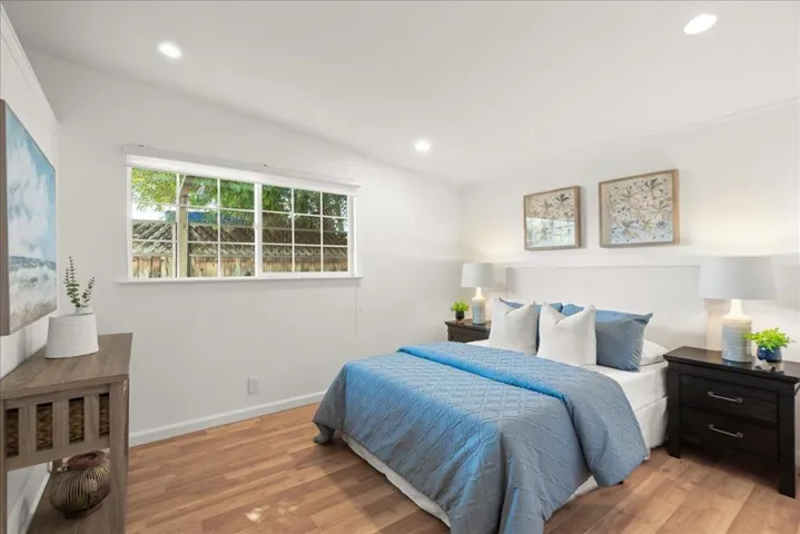 1596 Berksford Way, San Jose, California 95127