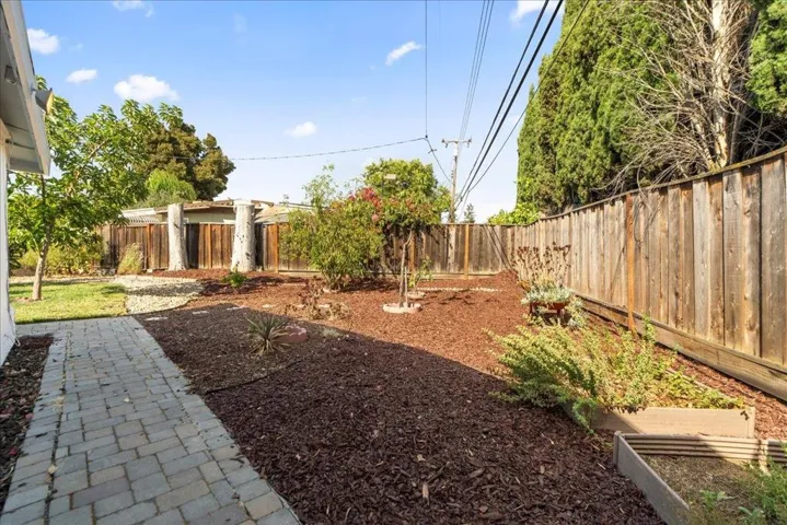 1596 Berksford Way, San Jose, California 95127