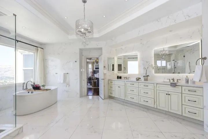 5681 La Seyne Place, San Jose, California 95138
