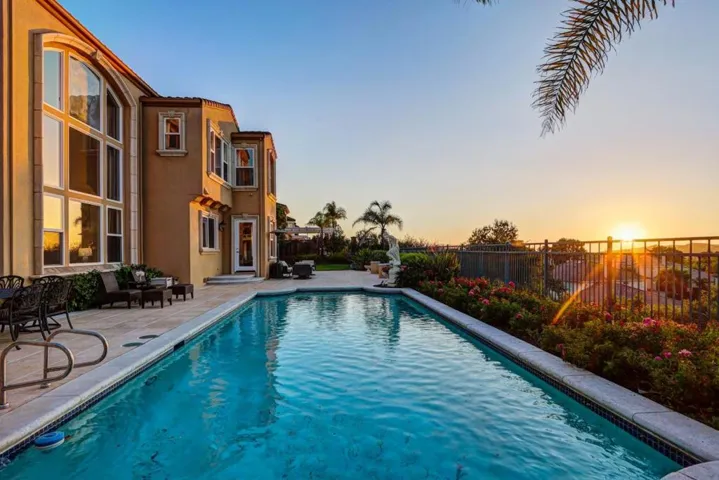 5681 La Seyne Place, San Jose, California 95138