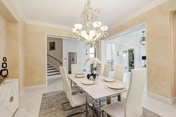 5681 La Seyne Place, San Jose, California 95138