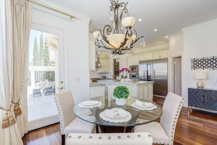5681 La Seyne Place, San Jose, California 95138
