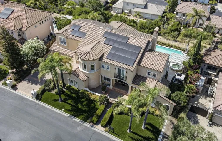 5681 La Seyne Place, San Jose, California 95138