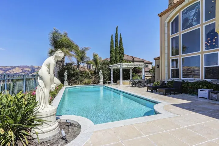 5681 La Seyne Place, San Jose, California 95138