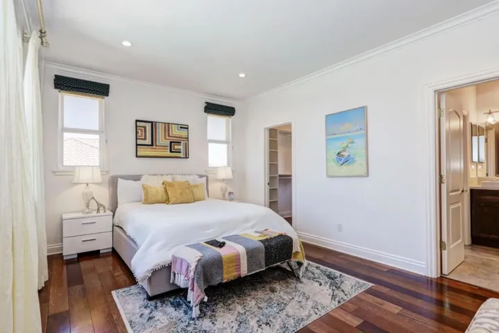 5681 La Seyne Place, San Jose, California 95138