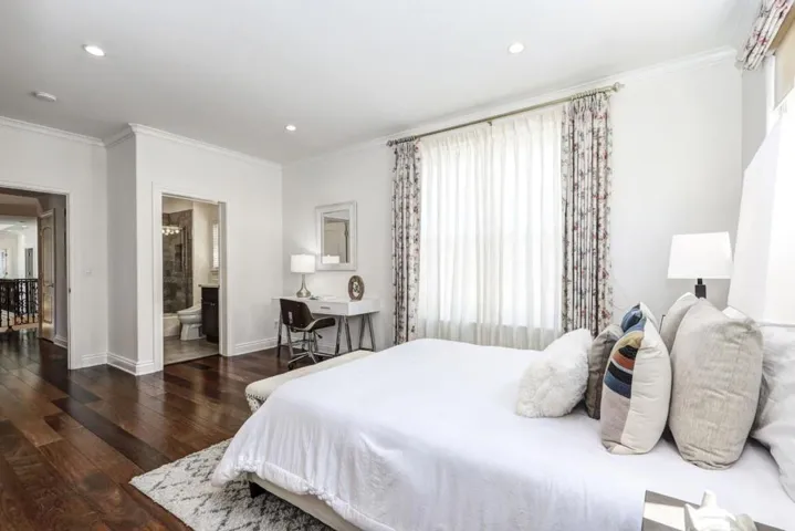 5681 La Seyne Place, San Jose, California 95138