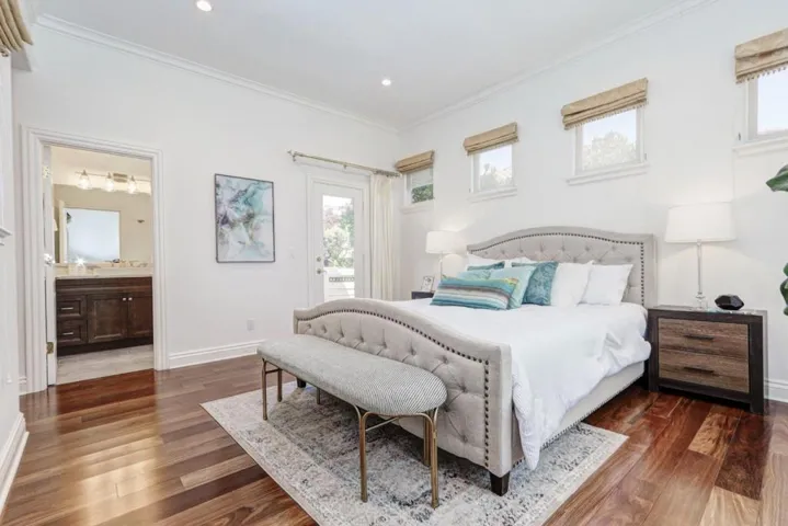 5681 La Seyne Place, San Jose, California 95138