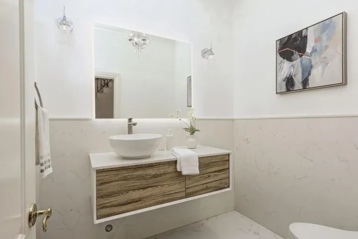 5681 La Seyne Place, San Jose, California 95138