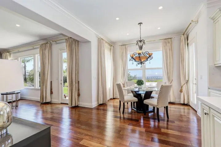 5681 La Seyne Place, San Jose, California 95138