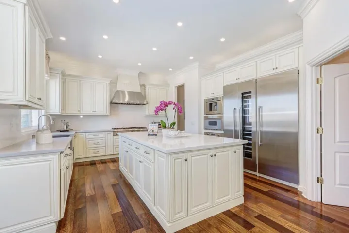 5681 La Seyne Place, San Jose, California 95138