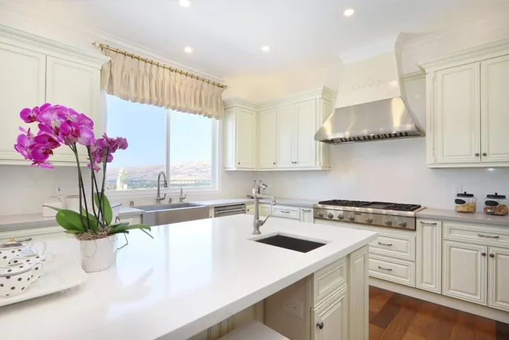 5681 La Seyne Place, San Jose, California 95138