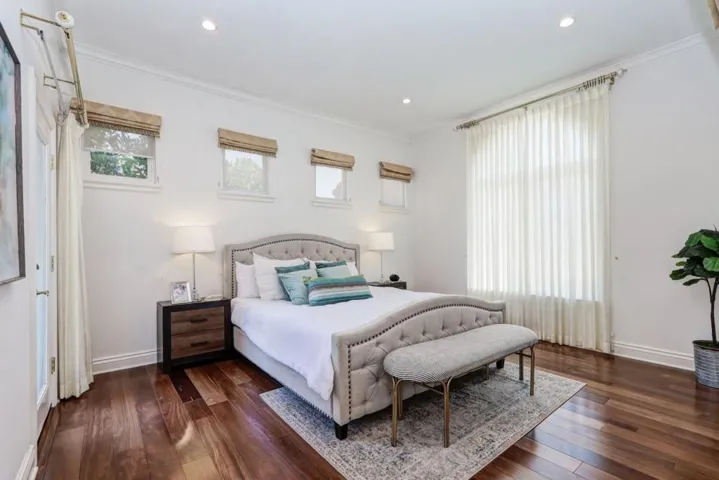 5681 La Seyne Place, San Jose, California 95138