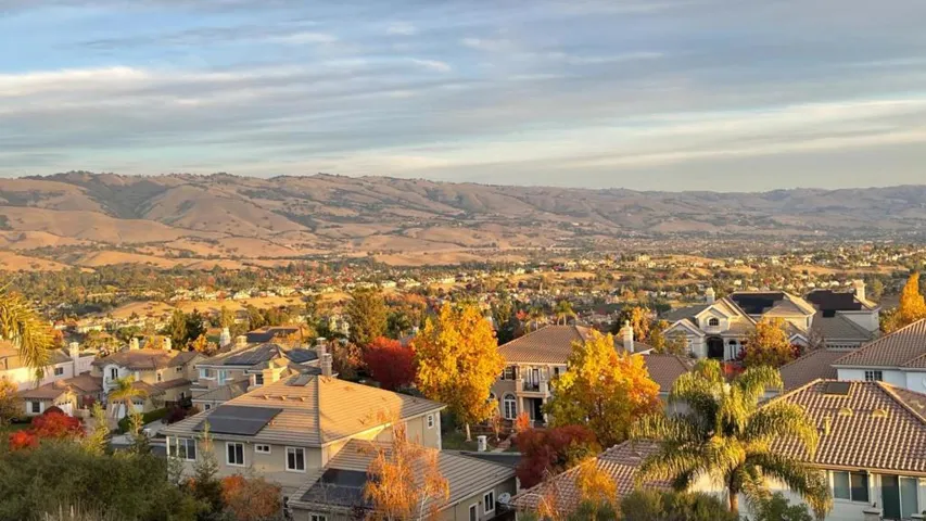5681 La Seyne Place, San Jose, California 95138