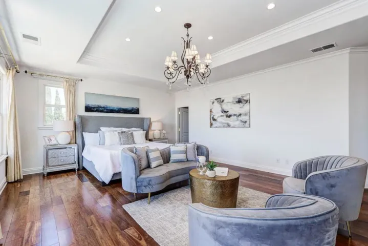 5681 La Seyne Place, San Jose, California 95138