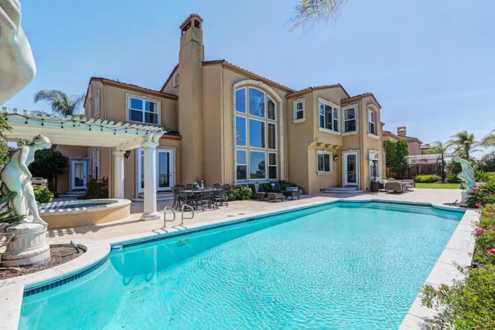 5681 La Seyne Place, San Jose, California 95138