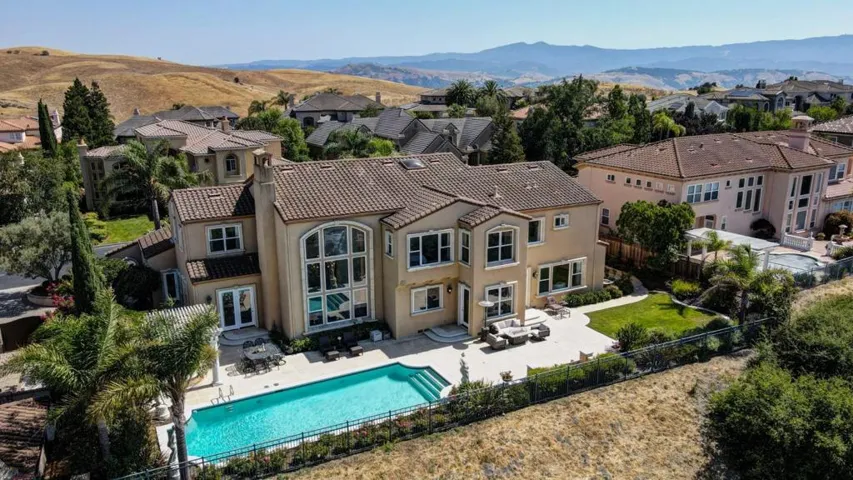 5681 La Seyne Place, San Jose, California 95138